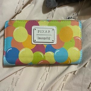 Loungefly “UP” wallet
